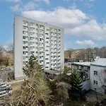 Skarbinskiego Superior By Bookinghost 公寓