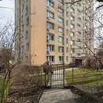 Skarbinskiego Superior By Bookinghost * كراكوفيا